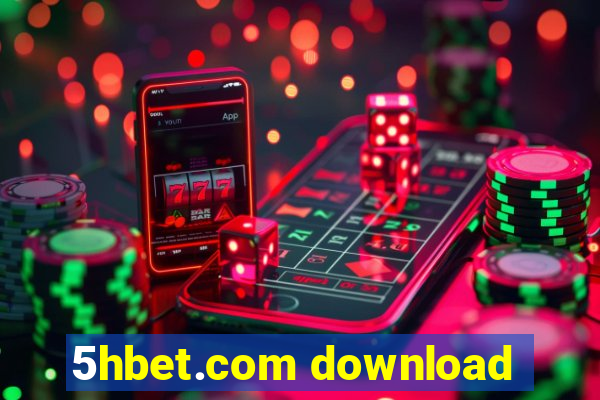 5hbet.com download